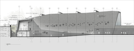 Memorial Museum of Medellin by Jorge A. Gaviria Memorial Museum of Medellin by Jorge A. Gaviria