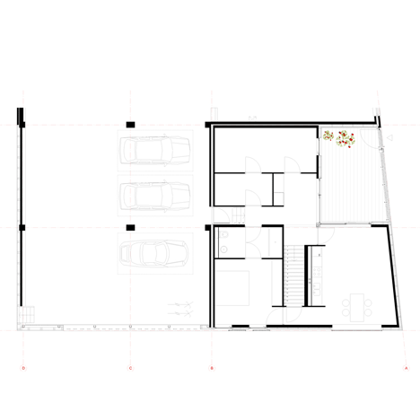 V36K08/09 - URBAN DIVA by Pasel Kuenzel Architects