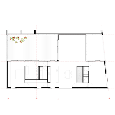 V36K08/09 - URBAN DIVA by Pasel Kuenzel Architects