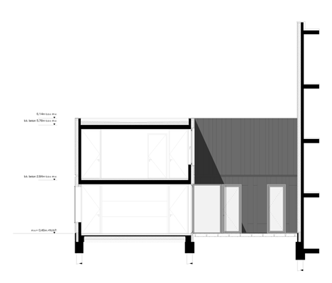 V36K08/09 - URBAN DIVA by Pasel Kuenzel Architects