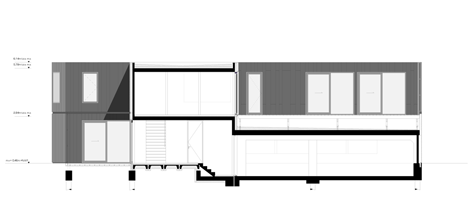 V36K08/09 - URBAN DIVA by Pasel Kuenzel Architects