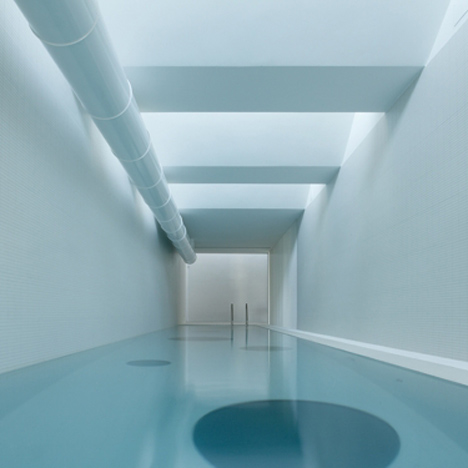 Interno Giorno by Teka Studio