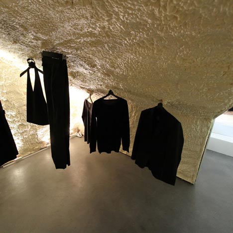 Building Fashion presents Siki Im + Leong Leong