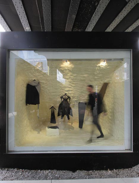 Building Fashion presents Siki Im + Leong Leong