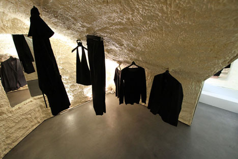 Building Fashion presents Siki Im + Leong Leong