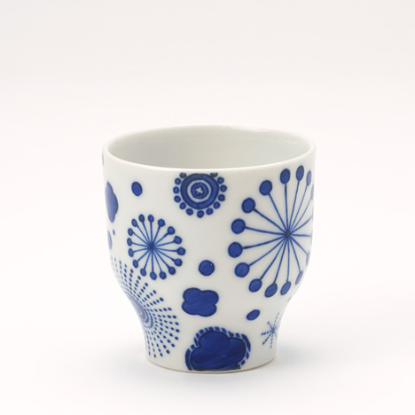 Ceramic tableware by Jaime Hayón Ceramic tableware by Jaime Hayón