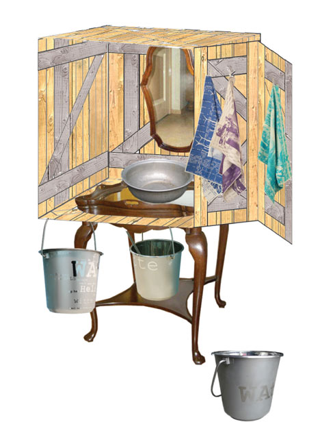 Crate Series by Makkink & Bey