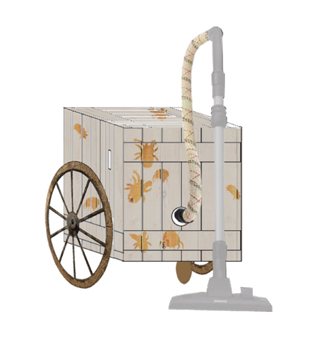 Crate Series by Makkink & Bey