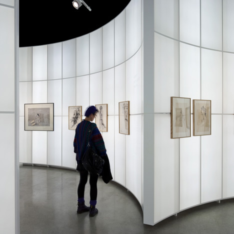Drawing Fashion by Carmody Groarke Drawing Fashion by Carmody Groarke