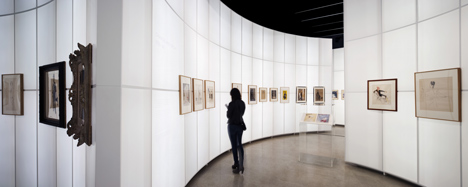 Drawing Fashion by Carmody Groarke Drawing Fashion by Carmody Groarke