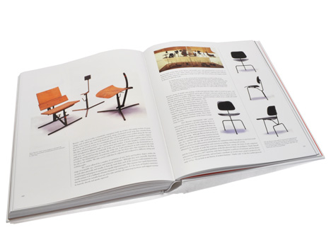 Eames Book competition Eames Book competition