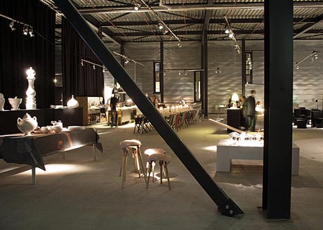 Eat Drink Design at Dutch Design Eat Drink Design at Dutch Design
