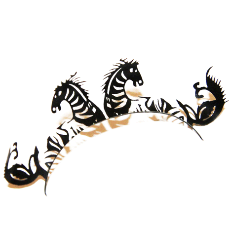 Eyelashes by Paperself Eyelashes by Paperself