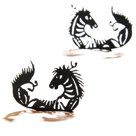 Eyelashes by Paperself Eyelashes by Paperself