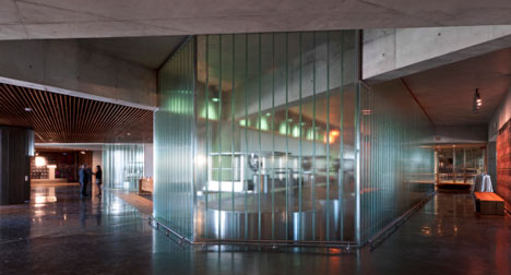 Faustino Winery by Foster + Partners Faustino Winery by Foster + Partners