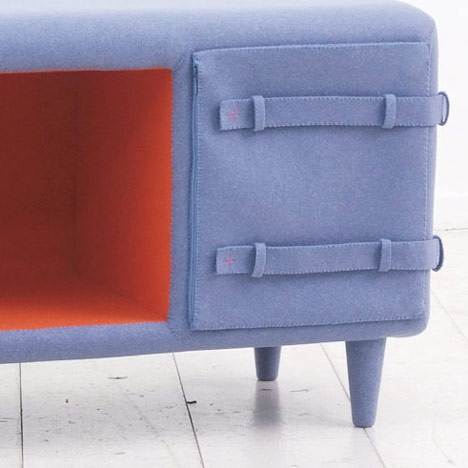 Furniture by KAMKAM