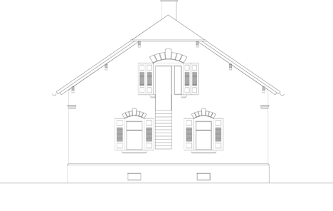 Hotel Forsthaus by Naumann Architektur