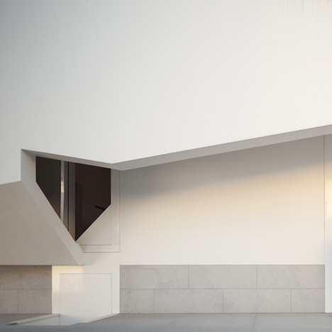 House in Oporto by Alvaro Siza House in Oporto by Alvaro Siza