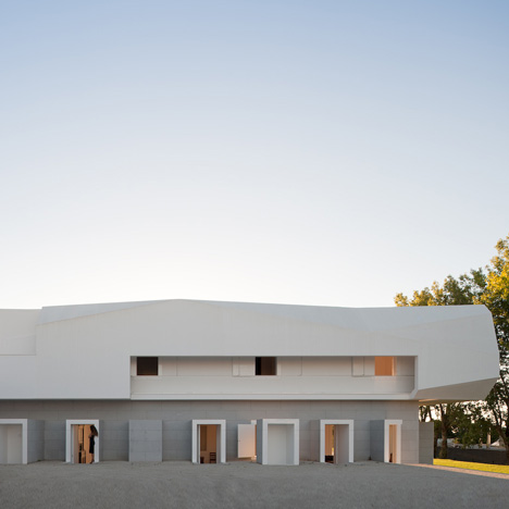 House in Oporto by Alvaro Siza House in Oporto by Alvaro Siza