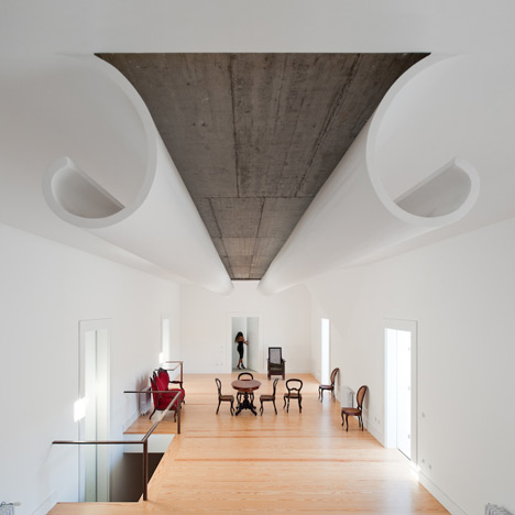 House in Oporto by Alvaro Siza House in Oporto by Alvaro Siza