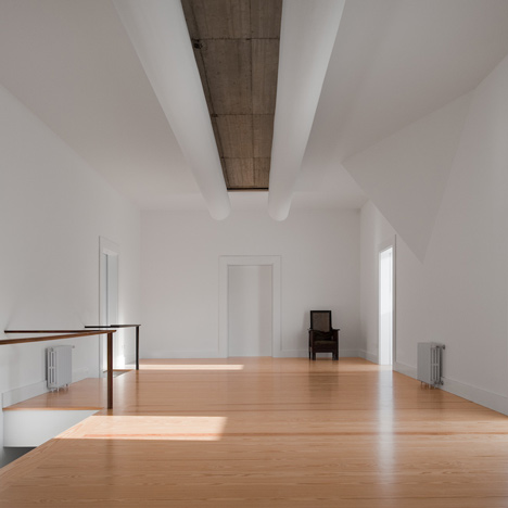 House in Oporto by Alvaro Siza House in Oporto by Alvaro Siza