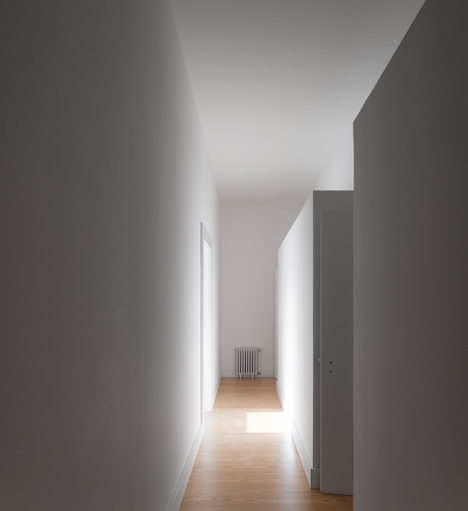 House in Oporto by Alvaro Siza House in Oporto by Alvaro Siza