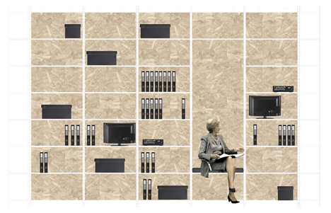 Inside Installations by Joris De Schepper and Thomas De Ridder