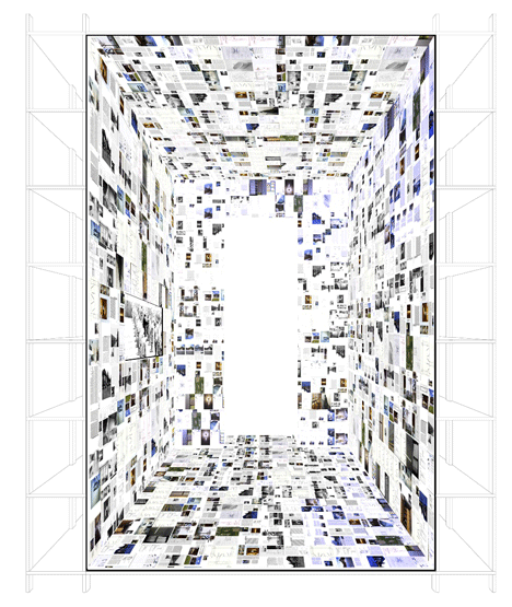 Inside Installations by Joris De Schepper and Thomas De Ridder
