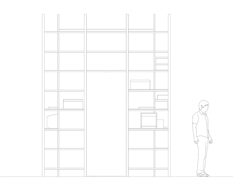 Inside Installations by Joris De Schepper and Thomas De Ridder