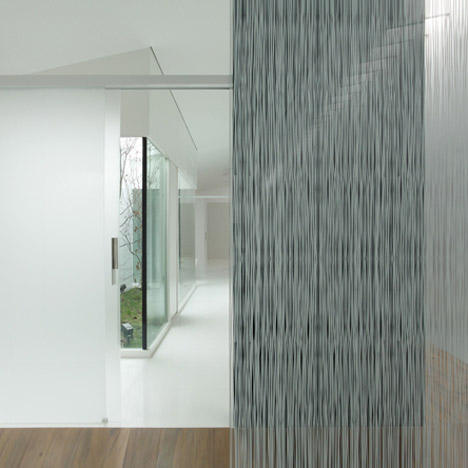 Interno Giorno by Teka Studio Interno Giorno by Teka Studio