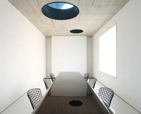 Interno Giorno by Teka Studio Interno Giorno by Teka Studio