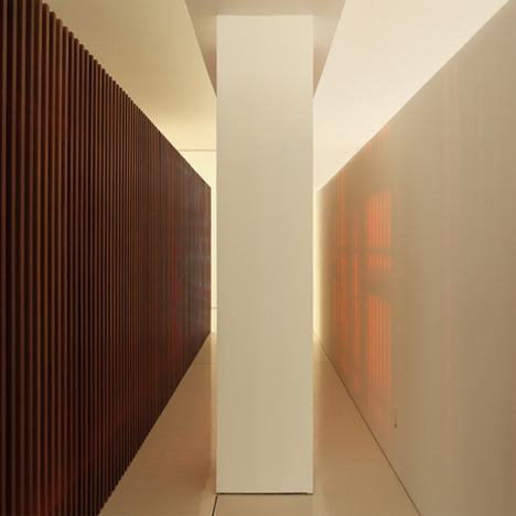 Interno Giorno by Teka Studio Interno Giorno by Teka Studio