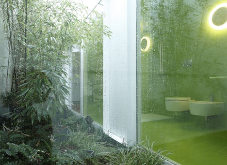 Interno Giorno by Teka Studio Interno Giorno by Teka Studio