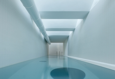 Interno Giorno by Teka Studio Interno Giorno by Teka Studio