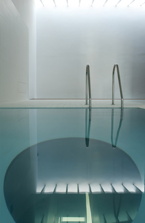 Interno Giorno by Teka Studio Interno Giorno by Teka Studio