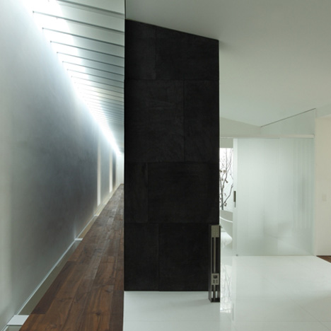 Interno Giorno by Teka Studio Interno Giorno by Teka Studio