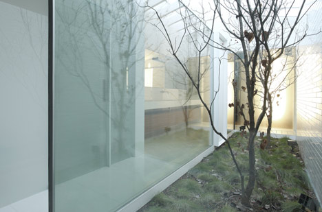 Interno Giorno by Teka Studio Interno Giorno by Teka Studio