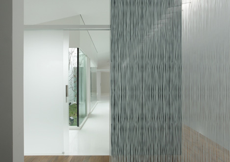 Interno Giorno by Teka Studio Interno Giorno by Teka Studio
