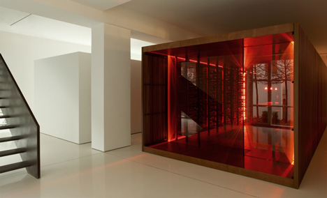 Interno Giorno by Teka Studio Interno Giorno by Teka Studio