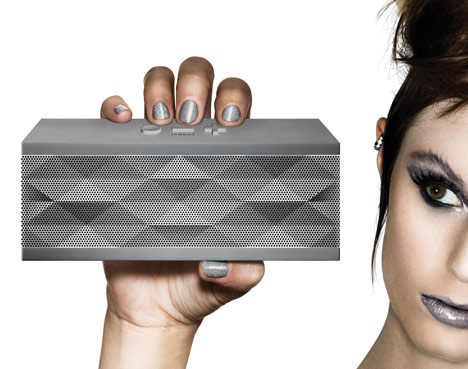 Jambox by Yves Behar Jambox by Yves Behar