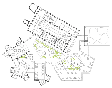 Lolita by Langararita-Navarro Arquitectos Lolita by Langararita-Navarro Arquitectos