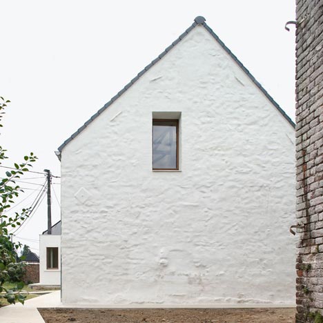 NSV by ADN Architectures NSV by ADN Architectures