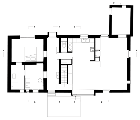 NSV by ADN Architectures NSV by ADN Architectures