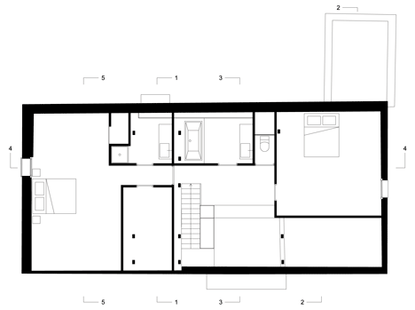 NSV by ADN Architectures NSV by ADN Architectures
