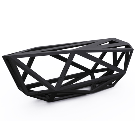 ORISHIKI Clutch Bag by Naoki Kawamoto ORISHIKI Clutch Bag by Naoki Kawamoto