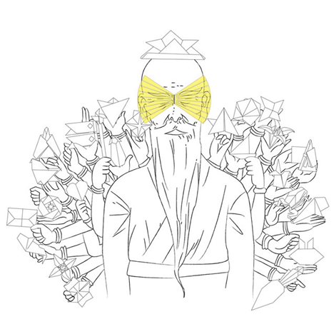 Origamaster Shades by BCXSY Origamaster Shades by BCXSY