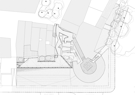 Rehabilitation of the City Walls of Logroño by Pesquera Ulargui Arquitectos