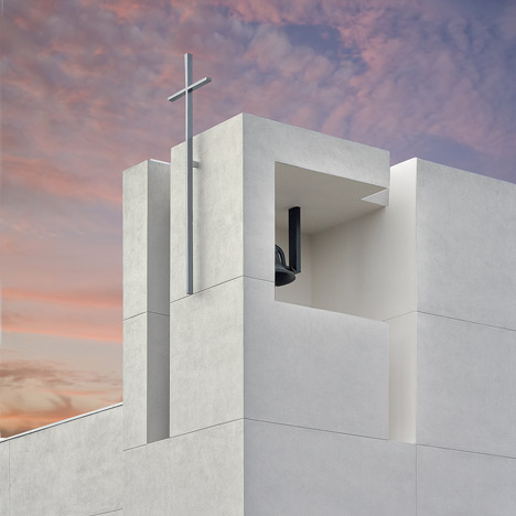 Tampa Covenant Church by Alfonso Architects Tampa Covenant Church by Alfonso Architects