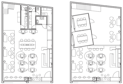 Urban Station by Total Tool BA