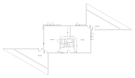 Welham Studios by Mark Merer Welham Studios by Mark Merer
